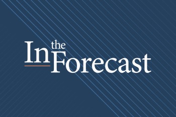 Masthead: In The Forecast